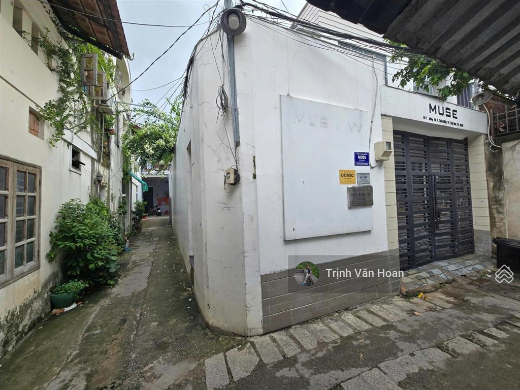 Nhà cấp 4  50m2 thảo điền  9,7 tỷ  0908 947 ***