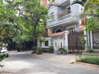 Tòa văn phòng 10x21m, hầm 4 tầng  54 tỷ  0908 947 ***