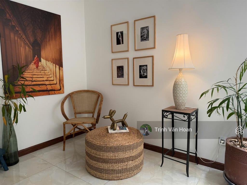 Cho thuê biệt thự mini thảo điền 4 pn, đẹp  0908 947 ***