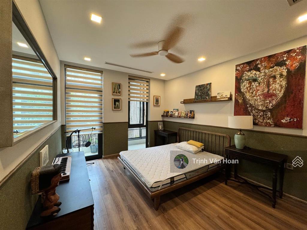 Cho thuê biệt thự mini thảo điền 4 pn, đẹp  0908 947 ***
