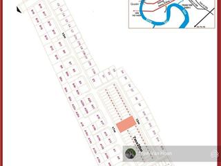 Đất 7x20 khu fideco 14 thảo điền hướng đông nam cần bán  0908 947 ***