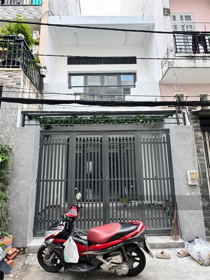 Cho thuê nhà 79 đường số 6 an khánh  20 tr/tháng  0908 947 ***