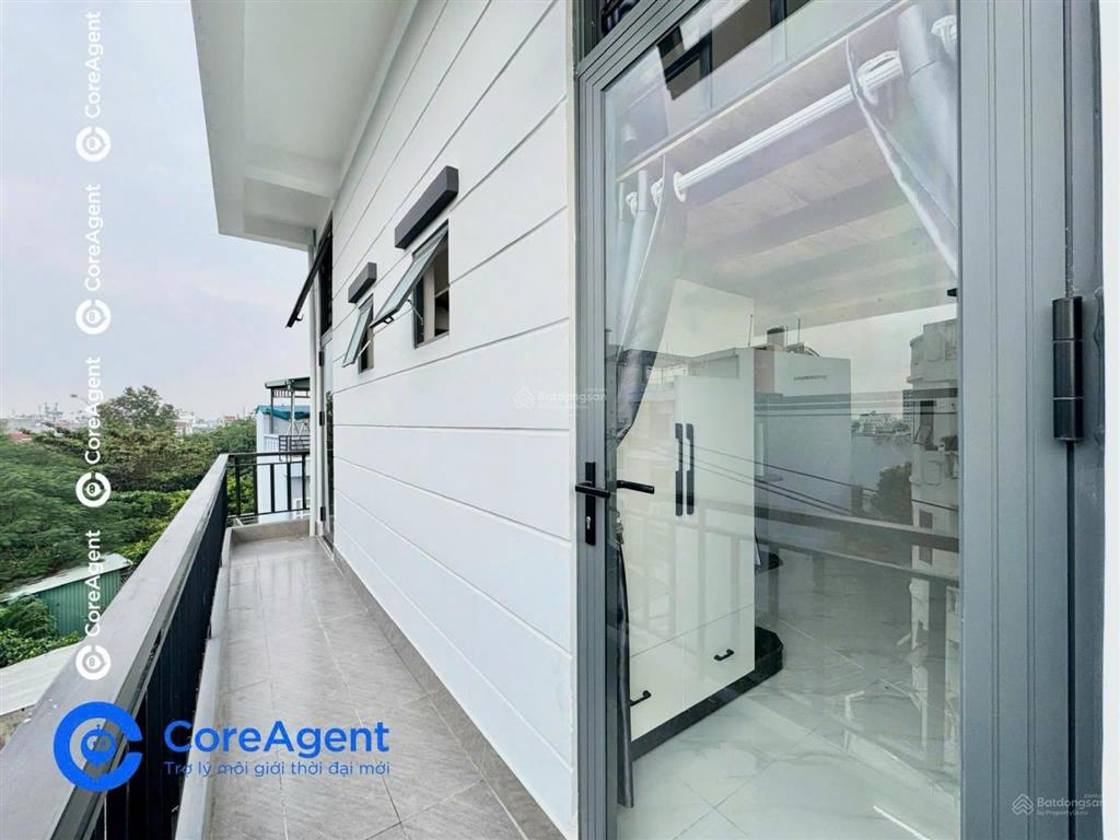Tòa căn hộ thu nhập 1,2 tỷ/năm  19,9 tỷ