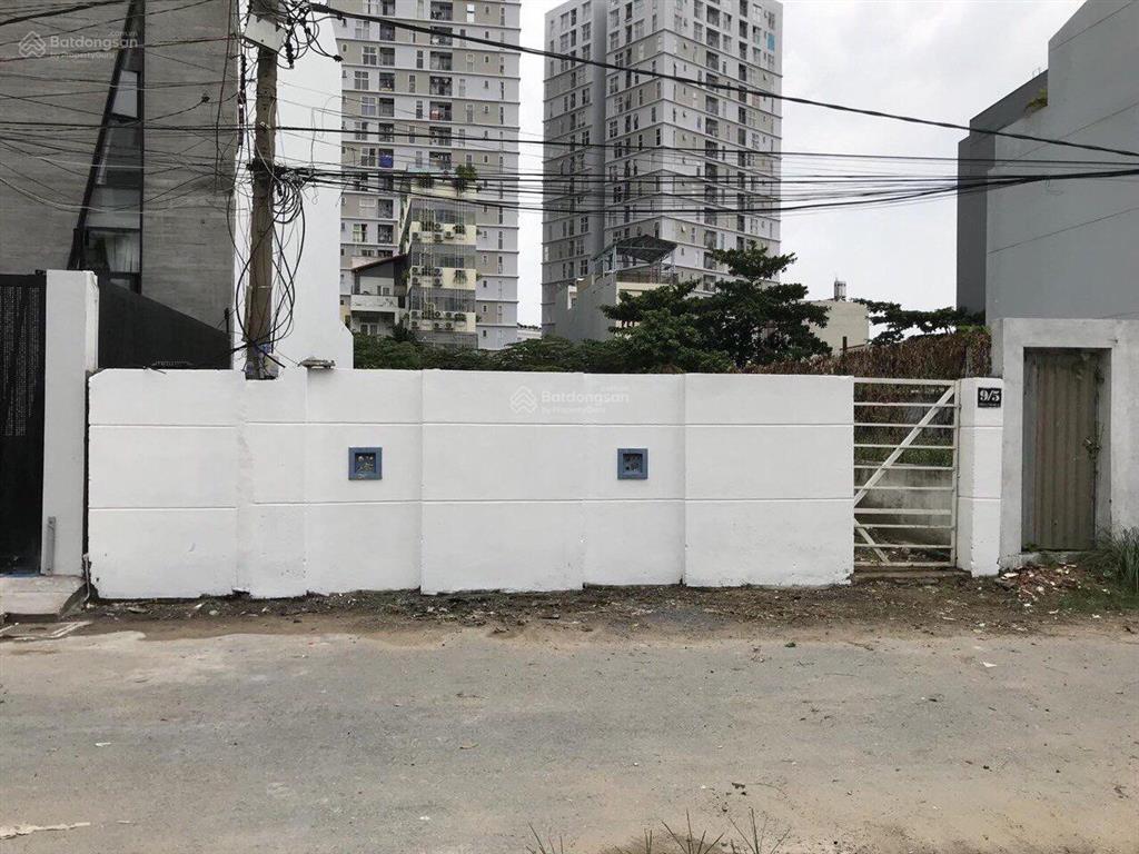Bán 230m2 đất đường 64 thảo điền  235 tr/m2  0908 947 ***