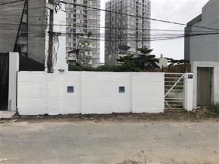 Bán 230m2 đất đường 64 thảo điền  235 tr/m2  0908 947 ***