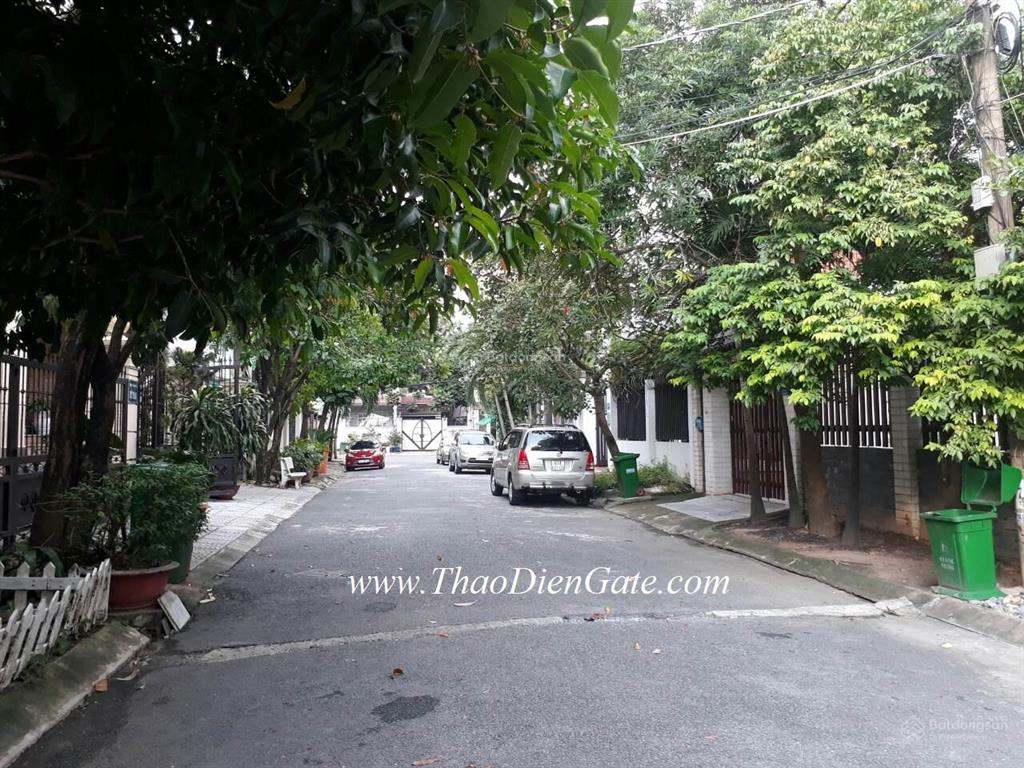Bán đất 300m2 đường nguyễn văn hưởng gần trường bis  0908 947 ***