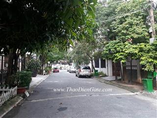 Bán đất 300m2 đường nguyễn văn hưởng gần trường bis  0908 947 ***