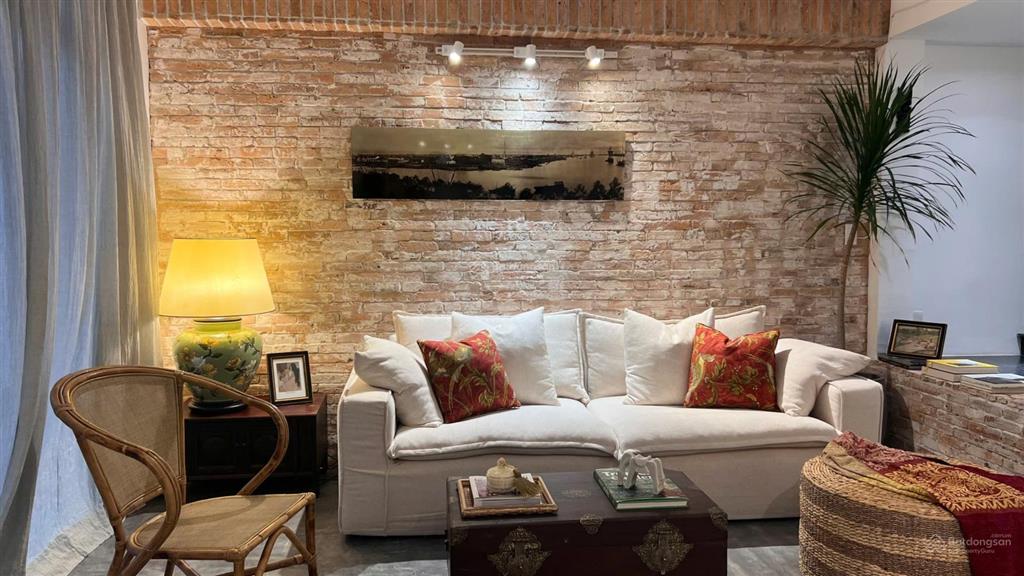 Bán nhà phố khu báo chí thảo điền  55m2  4 tầng  18,5 tỷ