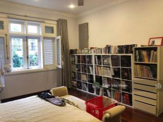 Bán biệt thự sân vườn hồ bơi thảo điền  385,5m²  59 tỷ  0908 947 ***