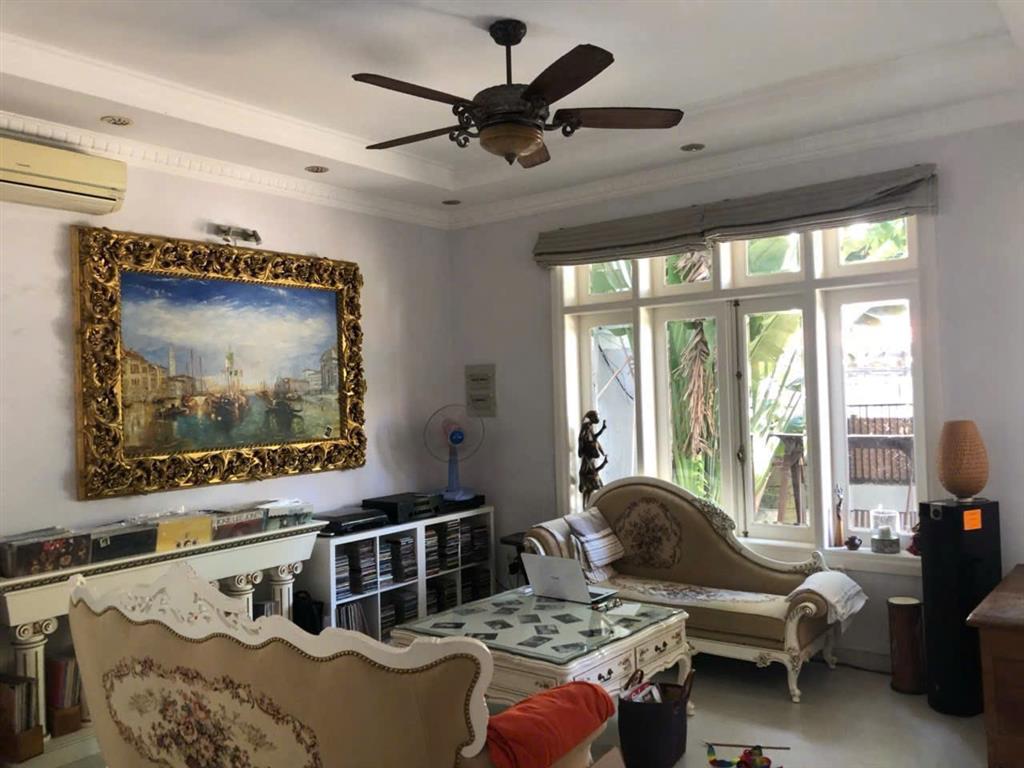 Bán biệt thự sân vườn hồ bơi thảo điền  385,5m²  59 tỷ  0908 947 ***