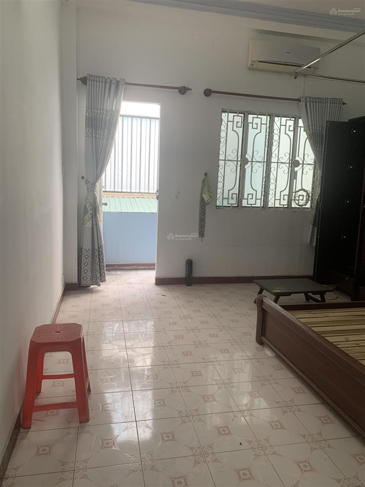 Chính chủ cần bán gấp nhà diện tích 4x20 đường số 9