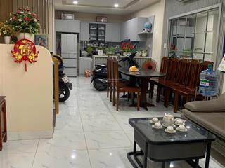 Chính chủ cần bán nhà phố 1 trệt 1 lầu đườn trung mỹ tây 19, chiều ngang 5,5m nhà mới dọn về ở ngay