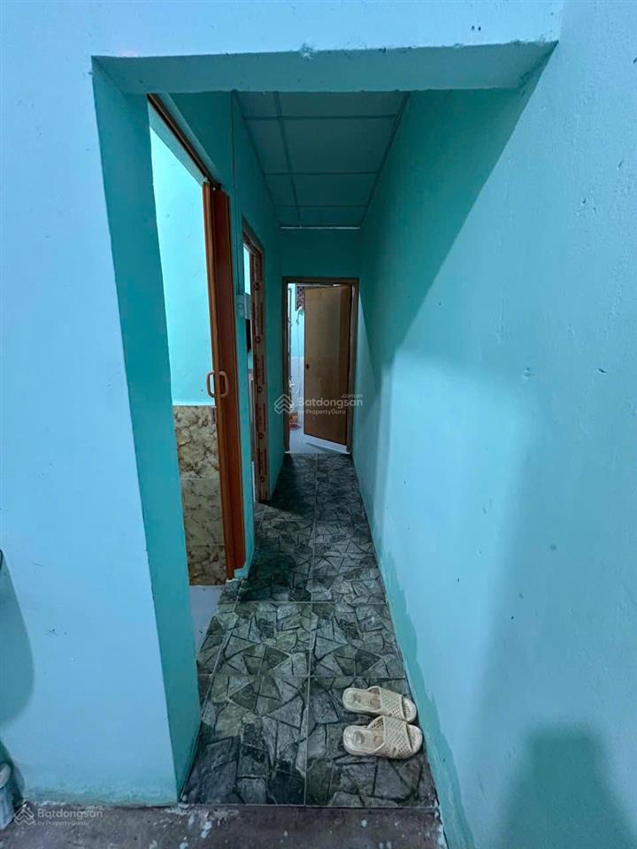 Cho thuê kho, nhà xưởng 200m2 tại đặng thúc vịnh, đông thạnh, hóc môn, 10 triệu vnd