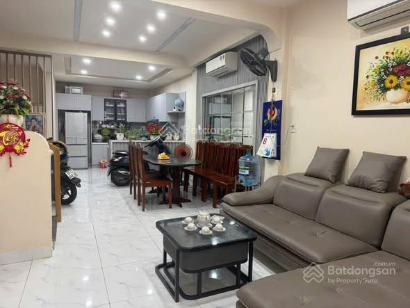 Bán nhà riêng tại tô ký, giá siêu hời 3,999 tỷ, 56m2, 2pn, 2wc, q12, tp.hcm