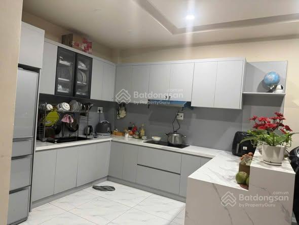 Bán nhà riêng tại tô ký, giá siêu hời 3,999 tỷ, 56m2, 2pn, 2wc, q12, tp.hcm
