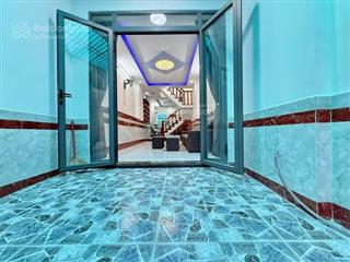 Nhà shr 1 trệt 1 lầu, 3/đường đông bắc (tch33). ngay chợ đông bắc, phường trung mỹ tây, quận 12.