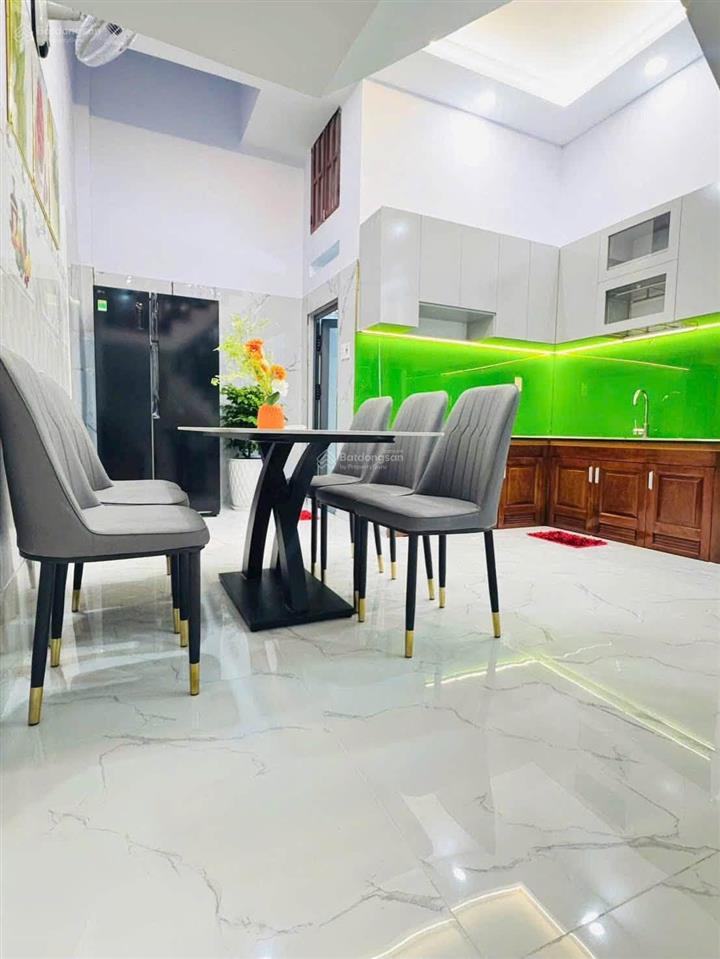 Cần bán gấp nhà 1/ ngắn hẻm xe hơi đường tân thới hiệp 09, phường tân thới hiệp, quận 12