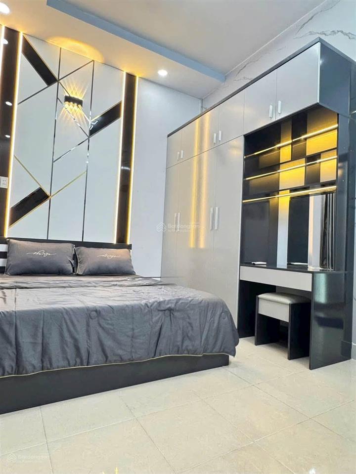 Cần bán gấp nhà 1/ ngắn hẻm xe hơi đường tân thới hiệp 09, phường tân thới hiệp, quận 12
