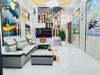 Cần bán gấp nhà 1/ ngắn hẻm xe hơi đường tân thới hiệp 09, phường tân thới hiệp, quận 12