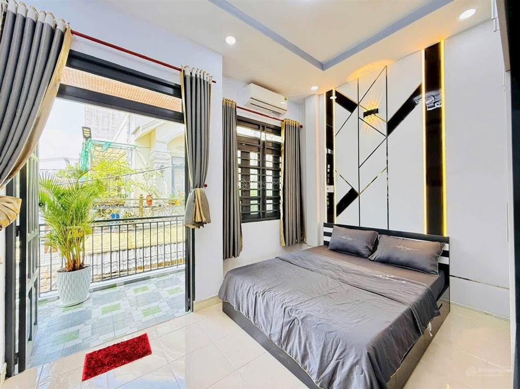 Cần bán gấp nhà 1/ ngắn hẻm xe hơi đường tân thới hiệp 09, phường tân thới hiệp, quận 12