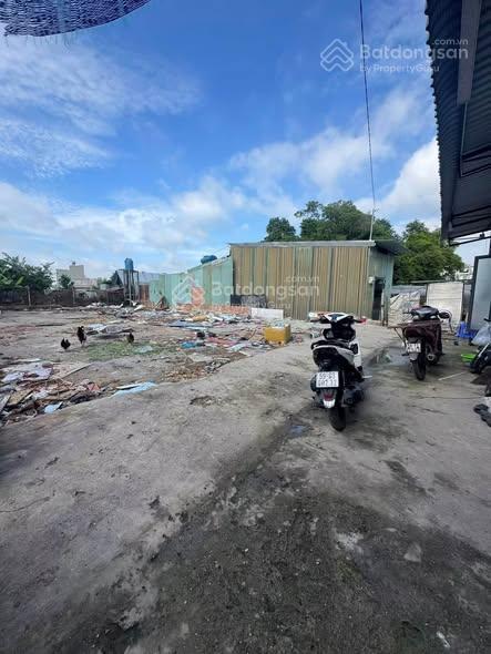 Bán đất tại xã xuân thới sơn, hóc môn, hồ chí minh, 2,3 tỷ, 86 m2 giá siêu hời