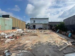 Bán đất tại xã xuân thới sơn, hóc môn, hồ chí minh, 2,3 tỷ, 86 m2 giá siêu hời