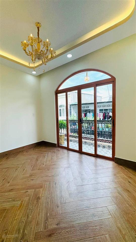 Nhà riêng 3pn, 2wc tại huỳnh thị na, hóc môn, 2,479 tỷ, 44m2, hàng hiếm đẹp, nhiều tiện ích