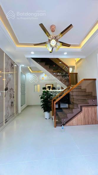 Nhà riêng 3pn, 2wc tại huỳnh thị na, hóc môn, 2,479 tỷ, 44m2, hàng hiếm đẹp, nhiều tiện ích