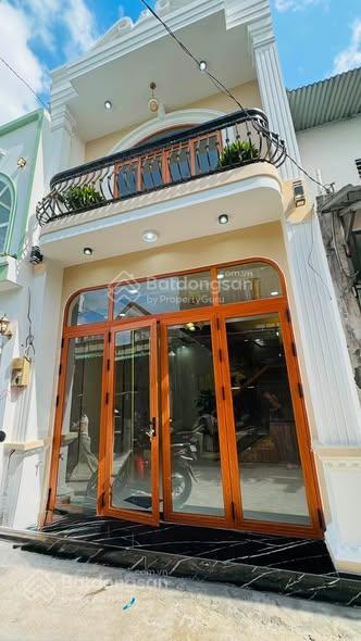 Nhà riêng 3pn, 2wc tại huỳnh thị na, hóc môn, 2,479 tỷ, 44m2, hàng hiếm đẹp, nhiều tiện ích