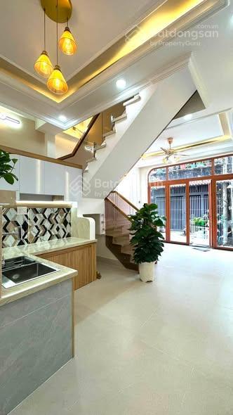 Nhà riêng 3pn, 2wc tại huỳnh thị na, hóc môn, 2,479 tỷ, 44m2, hàng hiếm đẹp, nhiều tiện ích