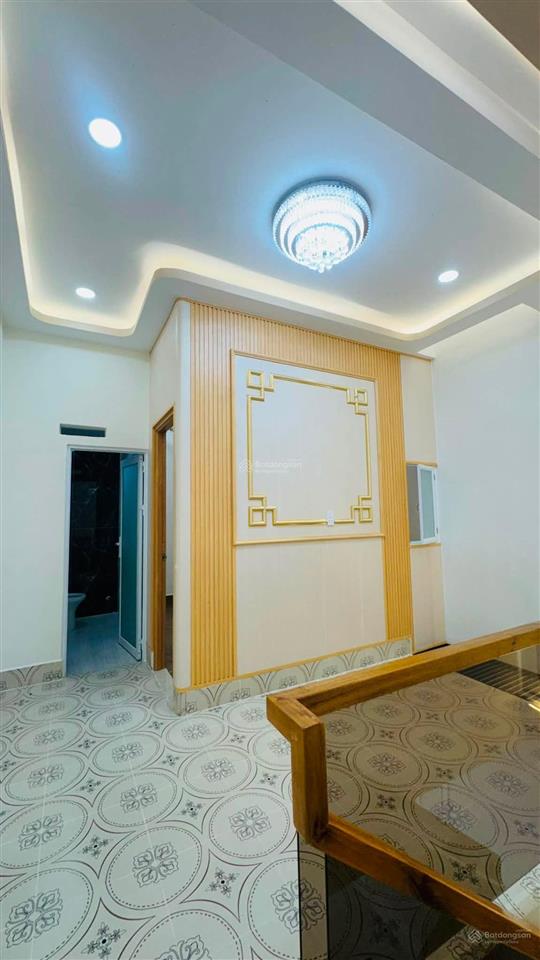 Nhà riêng 3pn, 2wc tại huỳnh thị na, hóc môn, 2,479 tỷ, 44m2, hàng hiếm đẹp, nhiều tiện ích