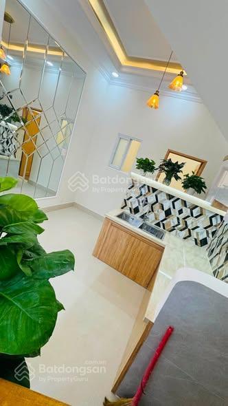 Nhà riêng 3pn, 2wc tại huỳnh thị na, hóc môn, 2,479 tỷ, 44m2, hàng hiếm đẹp, nhiều tiện ích
