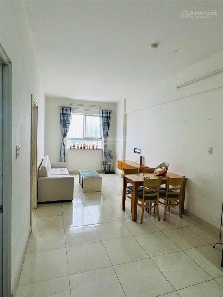 Bán căn hộ 68m2 tại hưng ngân garden, tân chánh hiệp 21, 2,35 tỷ vnd