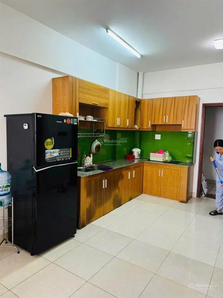 Bán căn hộ 68m2 tại hưng ngân garden, tân chánh hiệp 21, 2,35 tỷ vnd