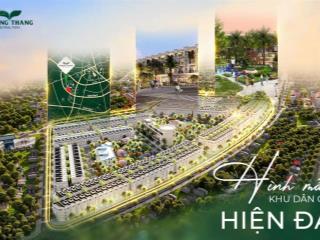 Dự án thường thắng hiệp hoà bắc giang