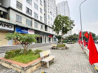 Bán nhanh căn hộ chung cư kiến hưng, hà đông 70m2  2 phòng ngủ  2 wc. sổ đỏ sẵn sang tên. 3,89tỷ