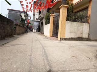 Hoa hậu phụng châu, chương mỹ đầu phượng nghĩa 127 m2 full cư  lô góc, ô tô vào đất. chỉ 7,85tỷ