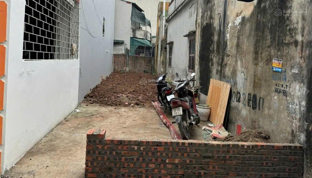 F0 đất phụng châu/chương mỹ 82m2  full thổ cư  chỉ hơn 3 tỷ, cực đẹp xây chung cư mini
