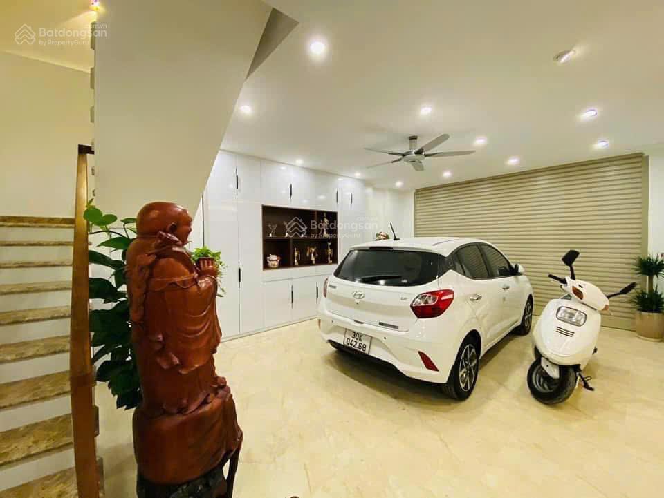 Nhà đẹp  thiết kế rất có gu  lk văn phú 90m2  thang máy/khu dân trí cần tìm chủ mới yêu thương