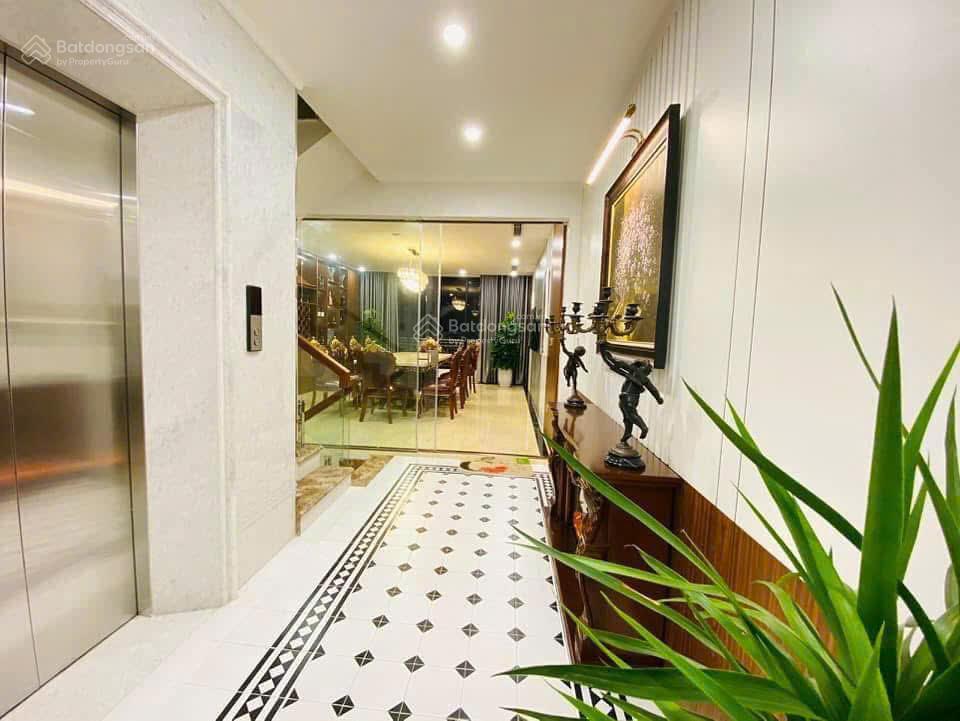 Nhà đẹp  thiết kế rất có gu  lk văn phú 90m2  thang máy/khu dân trí cần tìm chủ mới yêu thương