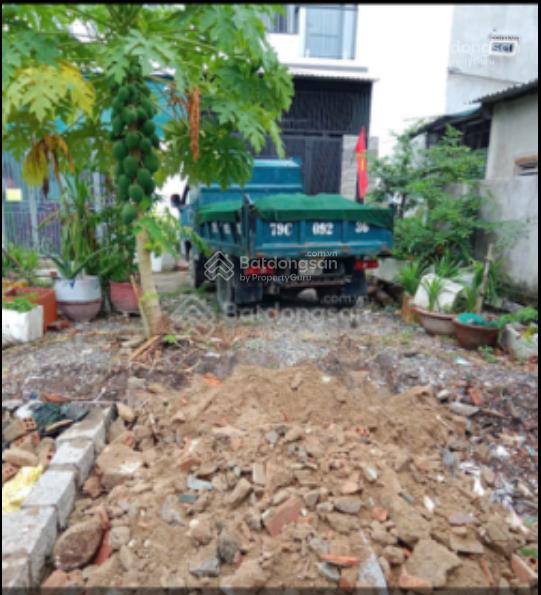 Chính chủ bán đất 53.7m2 giá 2 tỷ 50 triệu gần chợ đầm nha trang, khu hà thanh