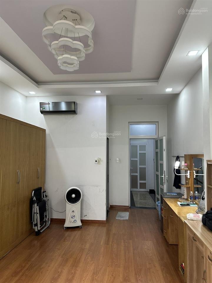 Bán nhà mặt tiền 5 lầu đẹp đường số 2 cư xá bình thới 16,x tỷ tl nhiều