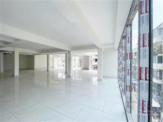 Cho thuê văn phòng 100m² (tầng 6) tại hoàng sa, quận 1  giá thuê 42,2 triệu/tháng