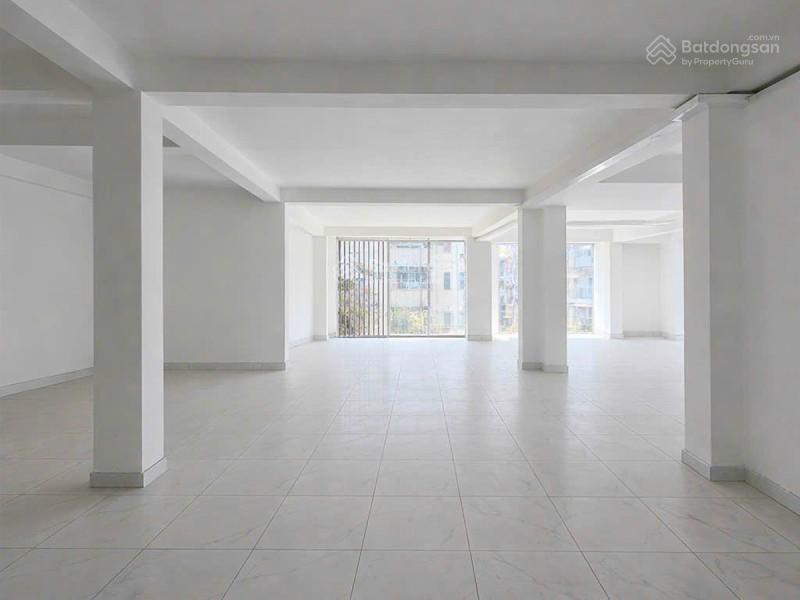 Cho thuê văn phòng 100m² (tầng 6) tại hoàng sa, quận 1  giá thuê 42,2 triệu/tháng