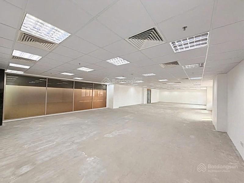 Cho thuê văn phòng 211m² đường đinh tiên hoàng, quận 1  giá thuê 167,8 triệu/tháng