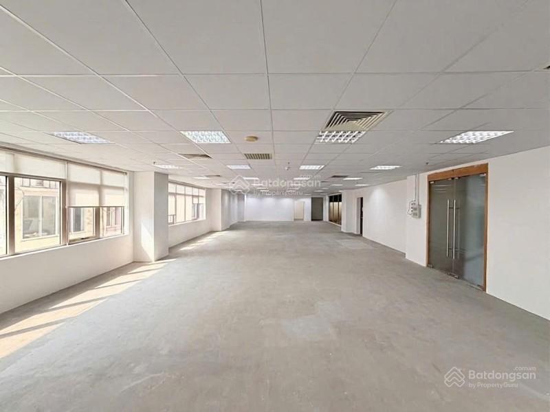 Cho thuê văn phòng 211m² đường đinh tiên hoàng, quận 1  giá thuê 167,8 triệu/tháng