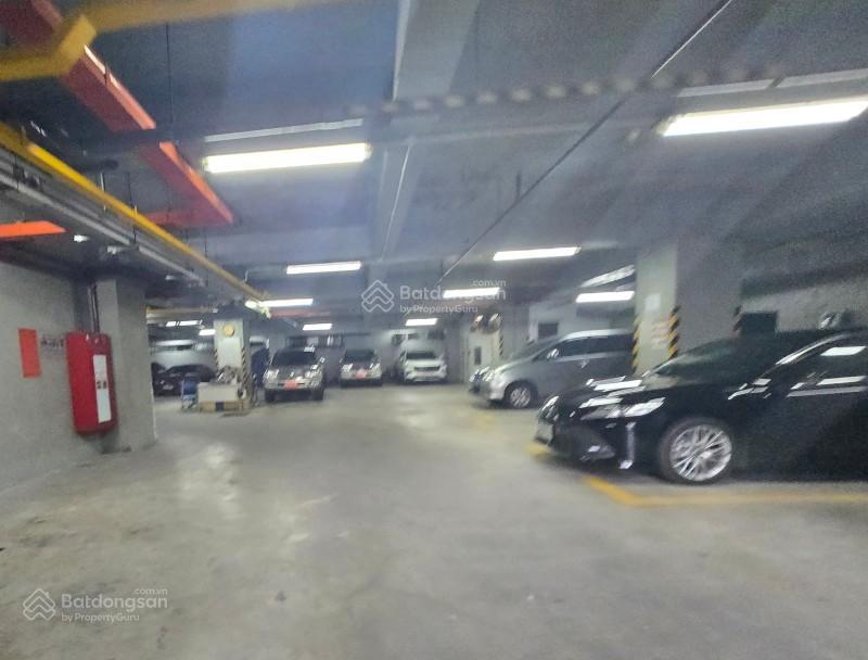 Cho thuê văn phòng 211m² đường đinh tiên hoàng, quận 1  giá thuê 167,8 triệu/tháng