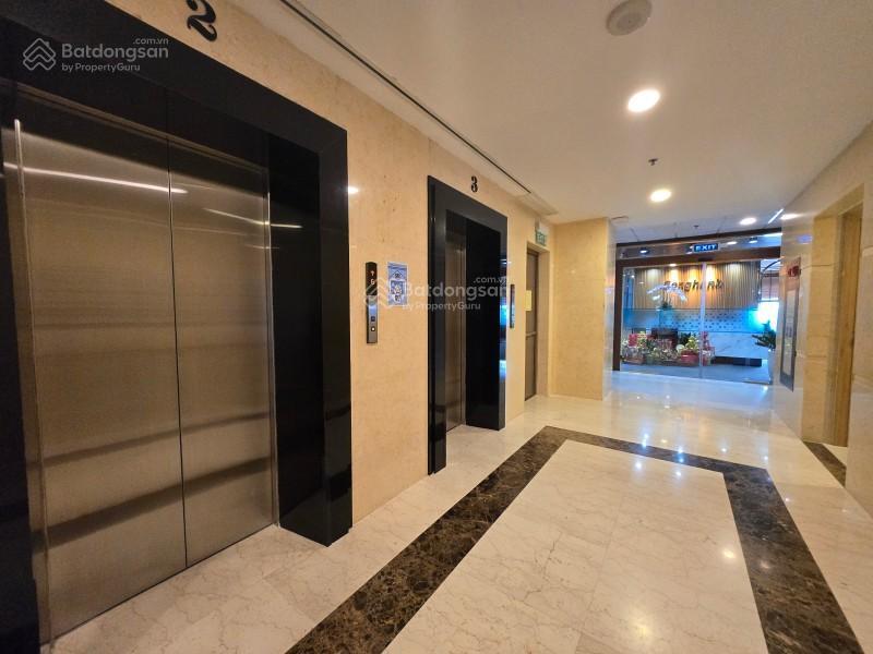 Cho thuê văn phòng 211m² đường đinh tiên hoàng, quận 1  giá thuê 167,8 triệu/tháng
