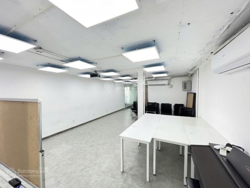 Cho thuê văn phòng 60m2 đường trần khánh dư, quận 1  giá thuê 23,8 triệu/tháng