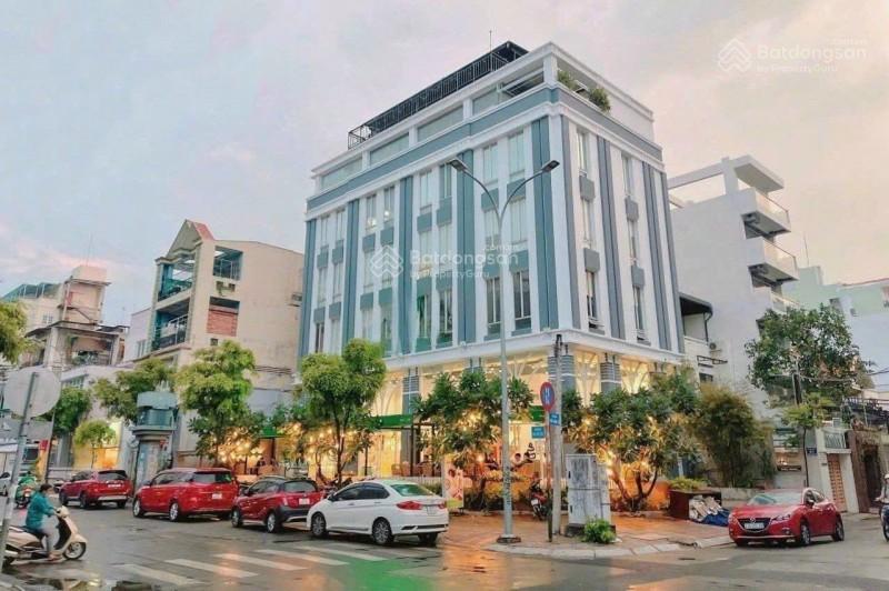 Cho thuê văn phòng 60m2 đường trần khánh dư, quận 1  giá thuê 23,8 triệu/tháng